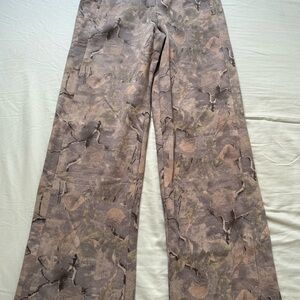 Women’s Garage Straight Leg Sweatpants